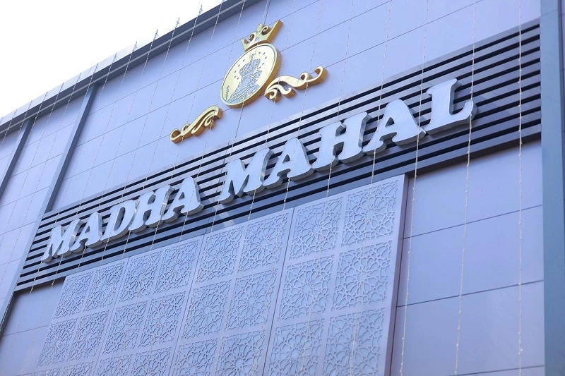 Madha mahal1